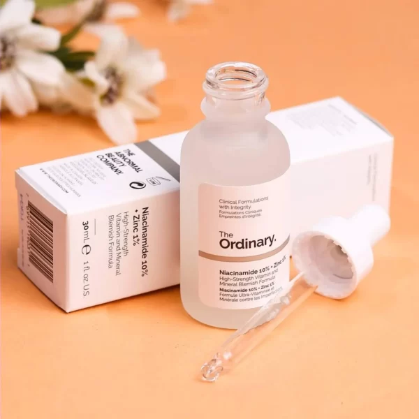 Pack Of 2 Serums-The Ordinary - Image 3