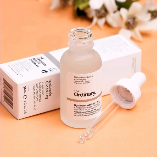 Pack Of 2 Serums-The Ordinary - Image 2